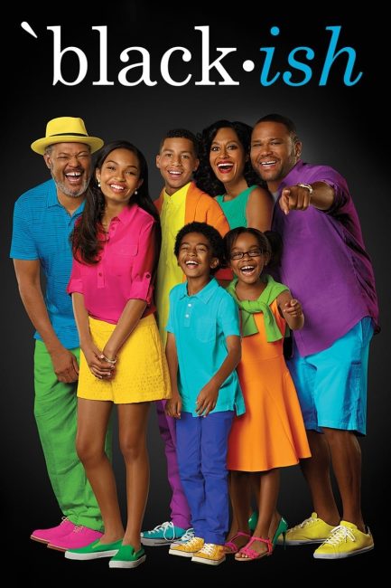 مسلسل Black-ish الموسم الاول الحلقة 2 مترجمة