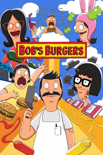 مسلسل Bob’s Burgers الموسم 15 الحلقة 7 مترجمة
