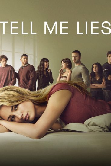 مسلسل Tell Me Lies الموسم الثالث الحلقة 8 والاخيرة مترجمة