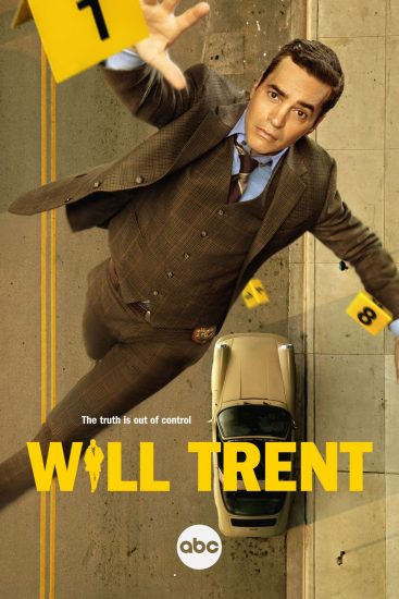 مسلسل Will Trent الموسم الرابع الحلقة 17 مترجمة