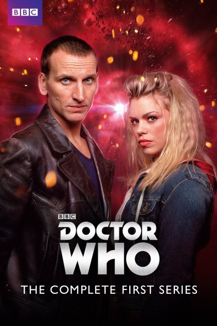 مسلسل Doctor Who الموسم الاول الحلقة 1 مترجمة