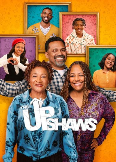 مسلسل The Upshaws الموسم السابع الحلقة 12 والاخيرة مترجمة