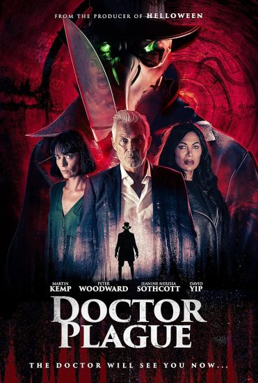 فيلم Doctor Plague 2026 مترجم اون لاين