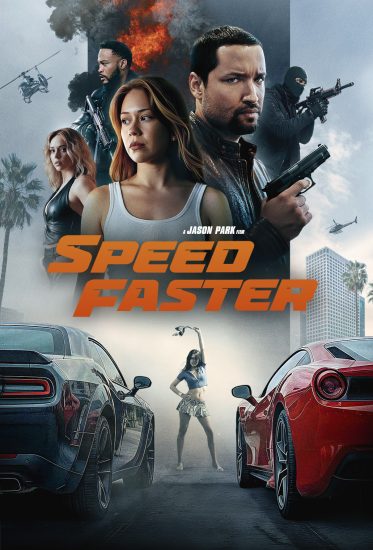 فيلم Speed Faster 2026 مترجم اون لاين