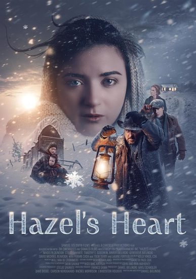 فيلم Hazel 2025 مترجم اون لاين