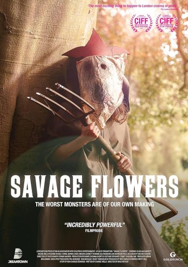 فيلم Savage Flowers 2025 مترجم اون لاين
