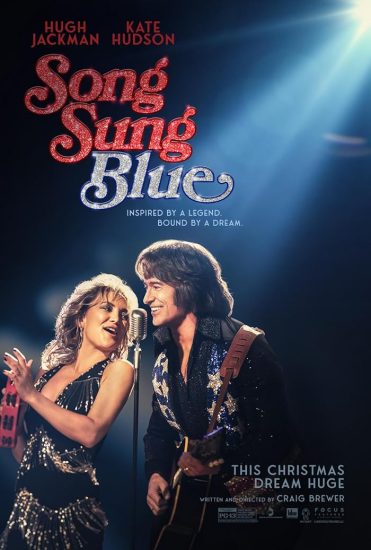 فيلم Song Sung Blue 2025 مترجم اون لاين