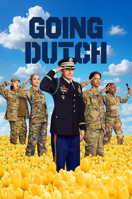 مسلسل Going Dutch الموسم الثاني الحلقة 9 مترجمة