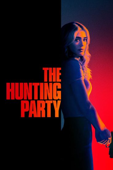 مسلسل The Hunting Party الموسم الثاني الحلقة 8 مترجمة