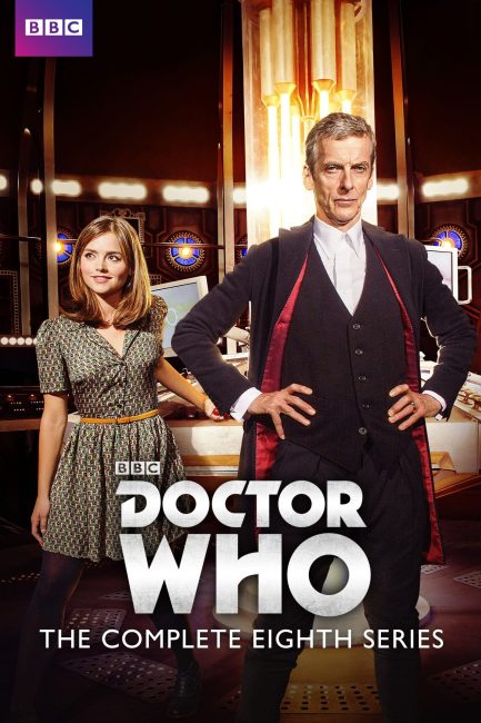مسلسل Doctor Who الموسم الثامن الحلقة 7 مترجمة