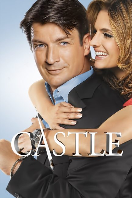 مسلسل Castle الموسم الخامس الحلقة 7 مترجمة