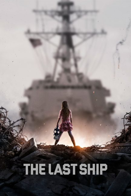مسلسل The Last Ship الموسم الثاني الحلقة 6 مترجمة
