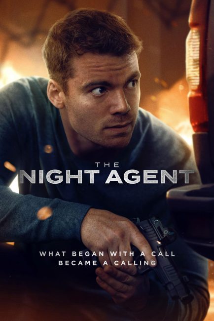 مسلسل The Night Agent الموسم الثالث الحلقة 3 مترجمة