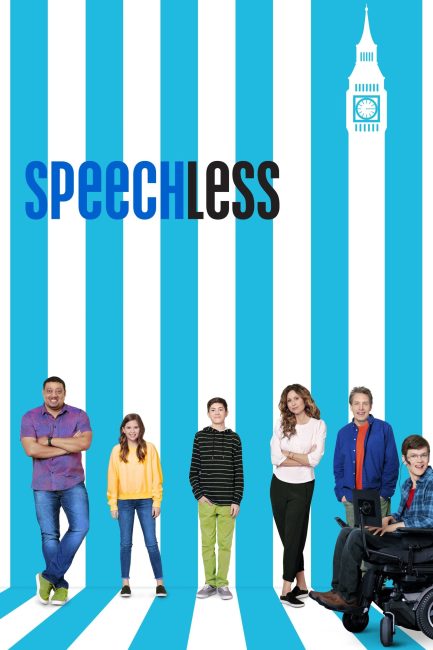 مسلسل Speechless الموسم الثالث الحلقة 7 مترجمة