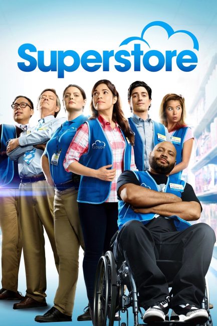 مسلسل Superstore الموسم الثاني الحلقة 8 مترجمة