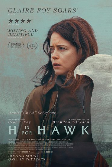 فيلم H Is for Hawk 2025 مترجم اون لاين
