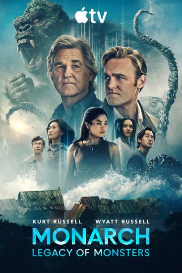 مسلسل Monarch: Legacy of Monsters الموسم الثاني الحلقة 6 مترجمة