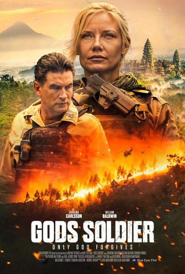 فيلم God’s Soldier 2025 مترجم اون لاين