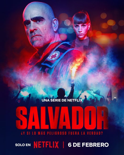 مسلسل Salvador الموسم الاول الحلقة 5 مترجمة