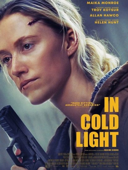 فيلم In Cold Light 2025 مترجم اون لاين
