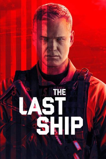 مسلسل The Last Ship الموسم الخامس مترجم