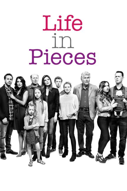مسلسل Life in Pieces الموسم الاول الحلقة 9 مترجمة