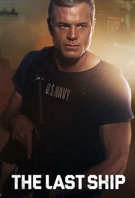 مسلسل The Last Ship الموسم الاول الحلقة 9 مترجمة