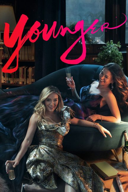 مسلسل Younger الموسم السادس الحلقة 9 مترجمة