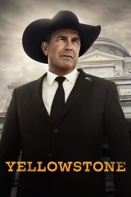 مسلسل Yellowstone الموسم الخامس الحلقة 1 مترجمة