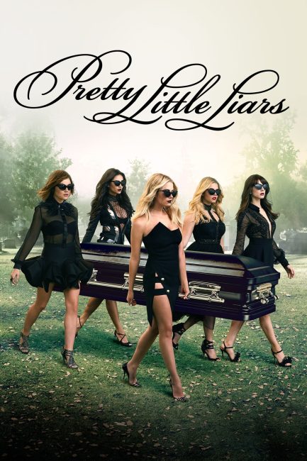 مسلسل Pretty Little Liars الموسم السادس الحلقة 8 مترجمة
