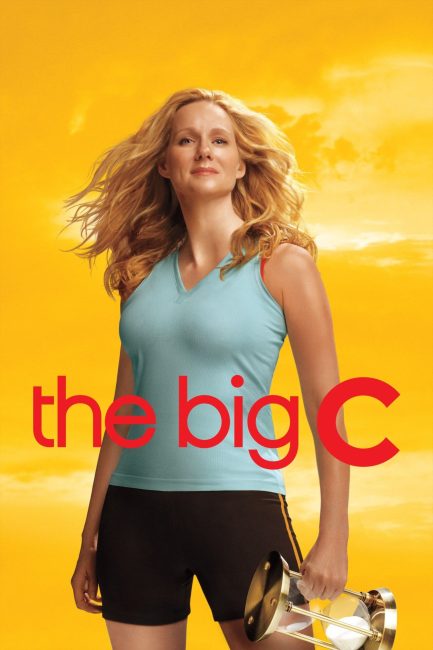 مسلسل The Big C الموسم الثاني الحلقة 4 مترجمة