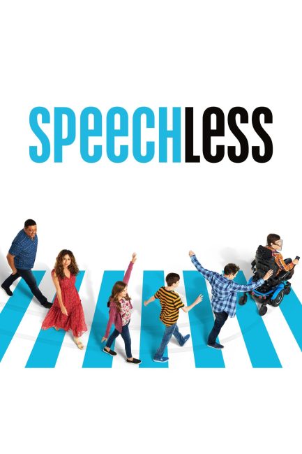 مسلسل Speechless الموسم الثاني الحلقة 7 مترجمة