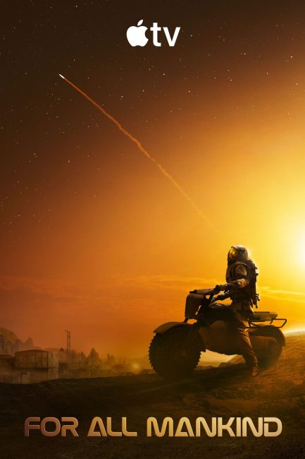مسلسل For All Mankind الموسم الخامس الحلقة 4 مترجمة