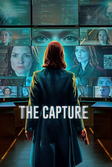 مسلسل The Capture الموسم الثالث الحلقة 4 مترجمة