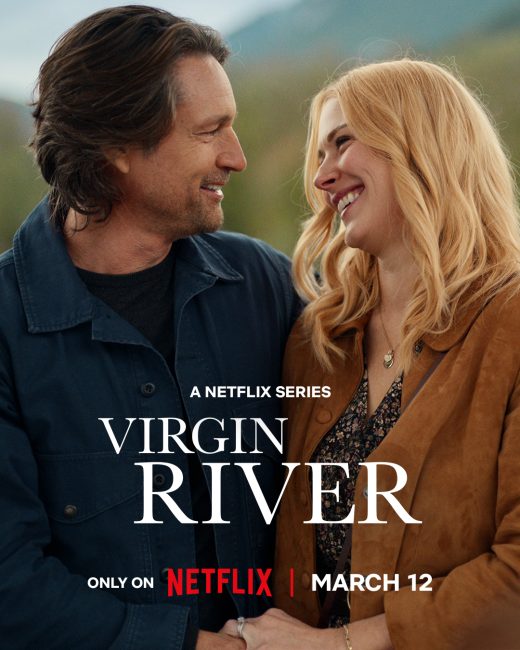 مسلسل Virgin River الموسم السابع الحلقة 3 مترجمة