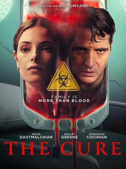 فيلم The Cure 2026 مترجم اون لاين