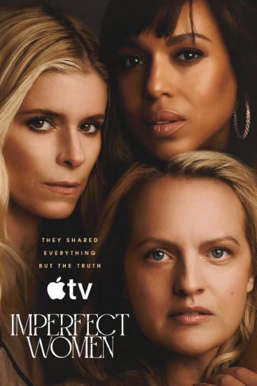 مسلسل Imperfect Women الموسم الاول الحلقة 4 مترجمة