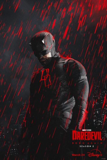 مسلسل Daredevil: Born Again الموسم الثاني الحلقة 4 مترجمة