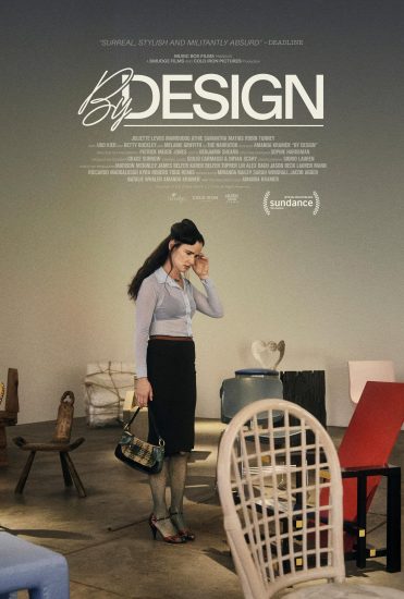 فيلم By Design 2025 مترجم اون لاين
