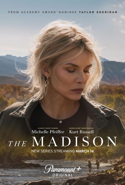 مسلسل The Madison الموسم الاول الحلقة 5 مترجمة