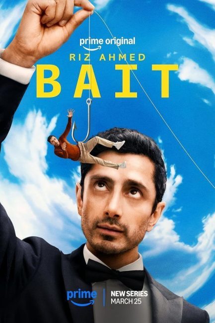 مسلسل Bait الموسم الاول الحلقة 2 مترجمة