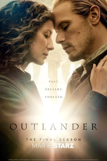 مسلسل Outlander الموسم الثامن الحلقة 5 مترجمة