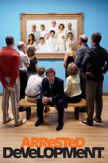 مسلسل Arrested Development الموسم الثالث الحلقة 3 مترجمة