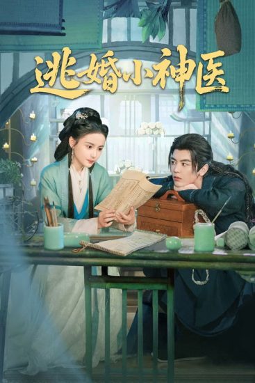 مسلسل المعالج الهارب Runaway Healer الحلقة 24 والاخيرة مترجمة