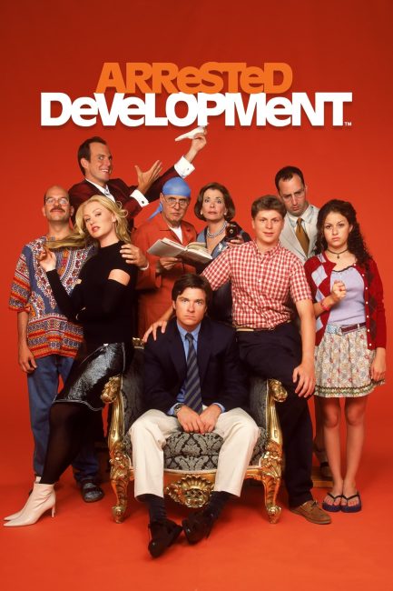 مسلسل Arrested Development الموسم الاول الحلقة 7 مترجمة
