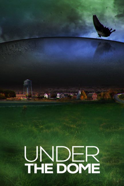 مسلسل Under the Dome الموسم الثالث الحلقة 5 مترجمة