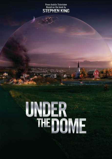 مسلسل Under the Dome الموسم الاول الحلقة 7 مترجمة