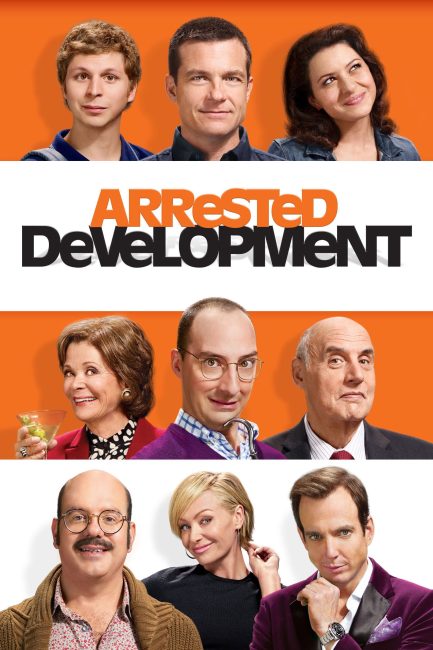 مسلسل Arrested Development الموسم الرابع الحلقة 7 مترجمة