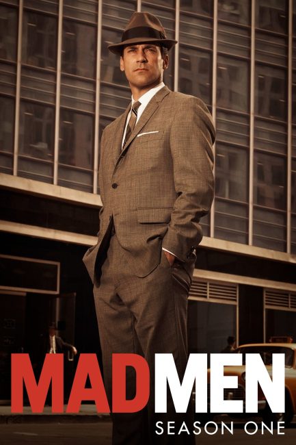 مسلسل Mad Men الموسم الاول الحلقة 8 مترجمة