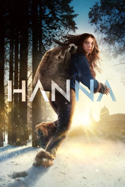 مسلسل Hanna الموسم الاول الحلقة 4 مترجمة